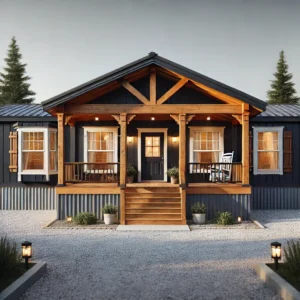 THE LODGE