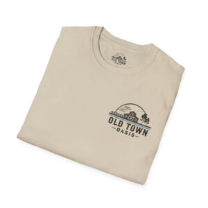 Old Town Oasis T-Shirt